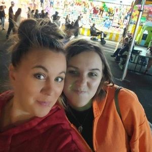 Meet your Posher, Allie